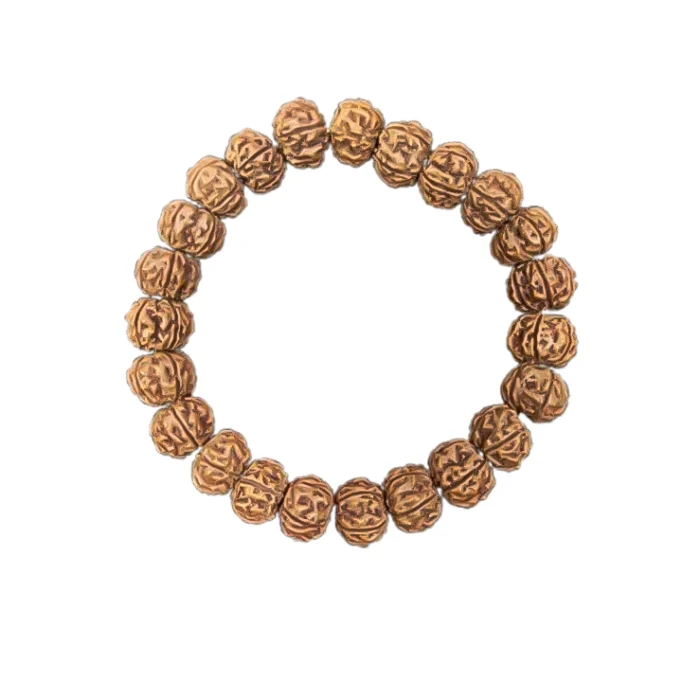 5 Mukhi Rudraksha Bracelet 5 Mukhi Rudraksha Bracelet
