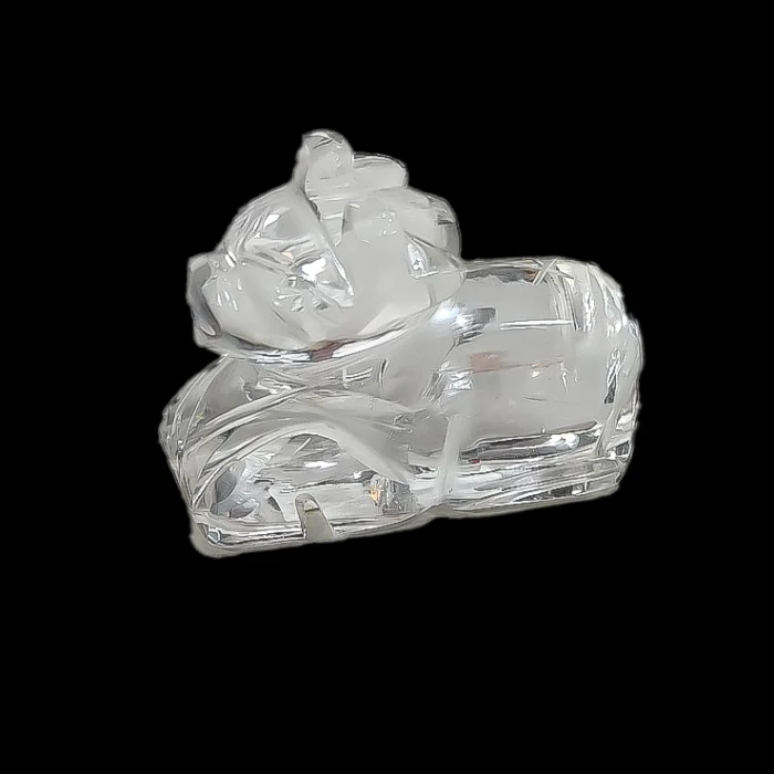 sphatik nandi sphatik nandi