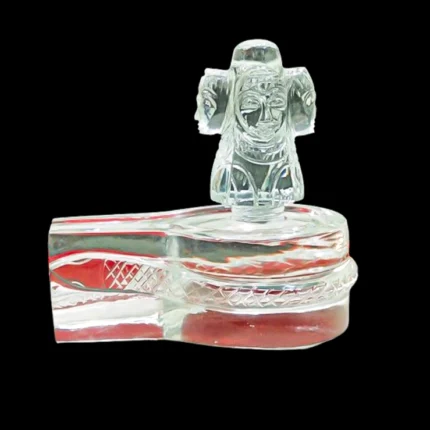 Pashupatinath Five Face Shivling