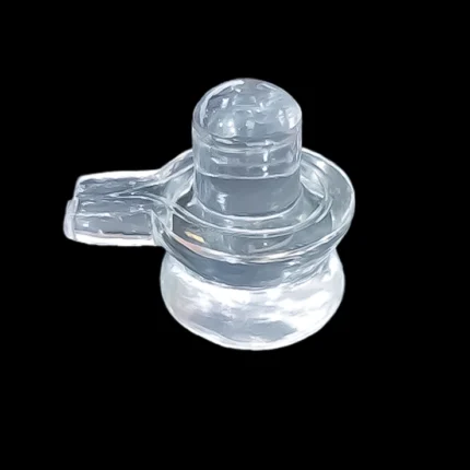 Sphatik Shivling