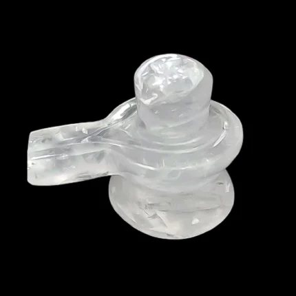Nepali Sphatik Shivling