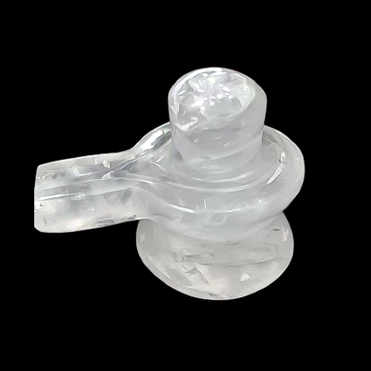 Nepali Sphatik Shivling