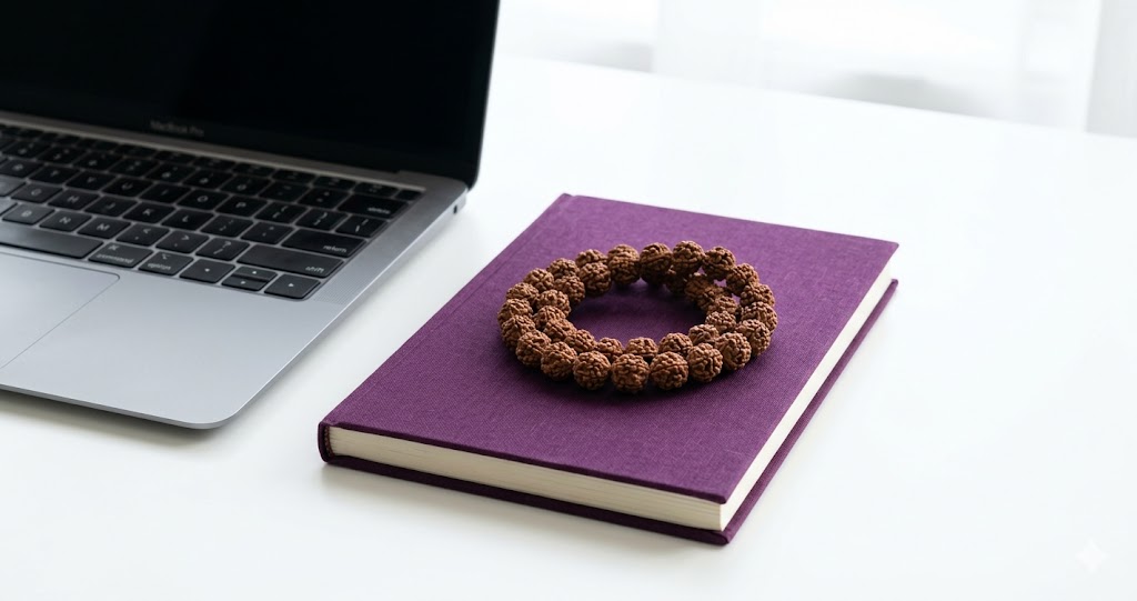 rudraksha benefits
